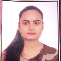 Dr Kavya Tripathi